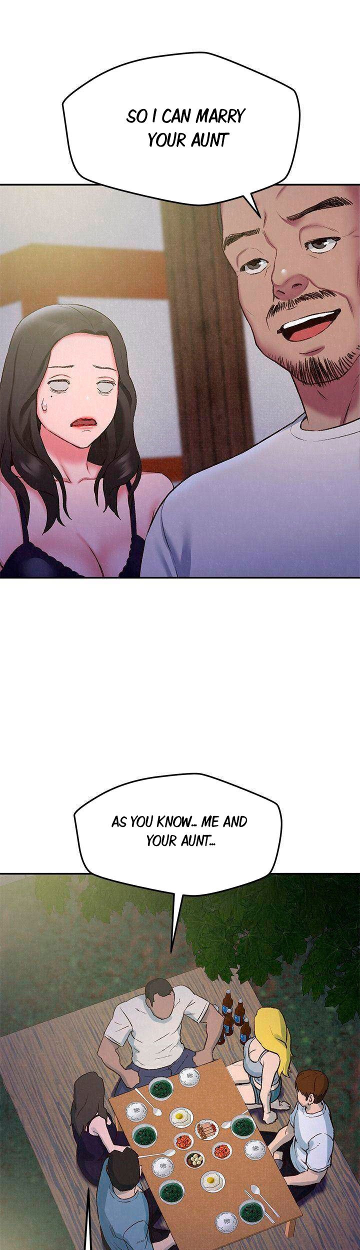 My Baby Girl - Chapter 27 [photo 5] - MangaPorn