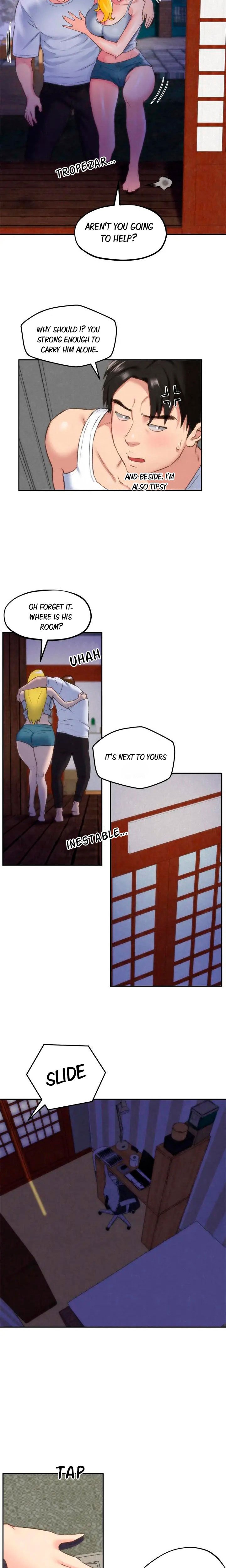 My Baby Girl - Chapter 28 [photo 11] - MangaPorn