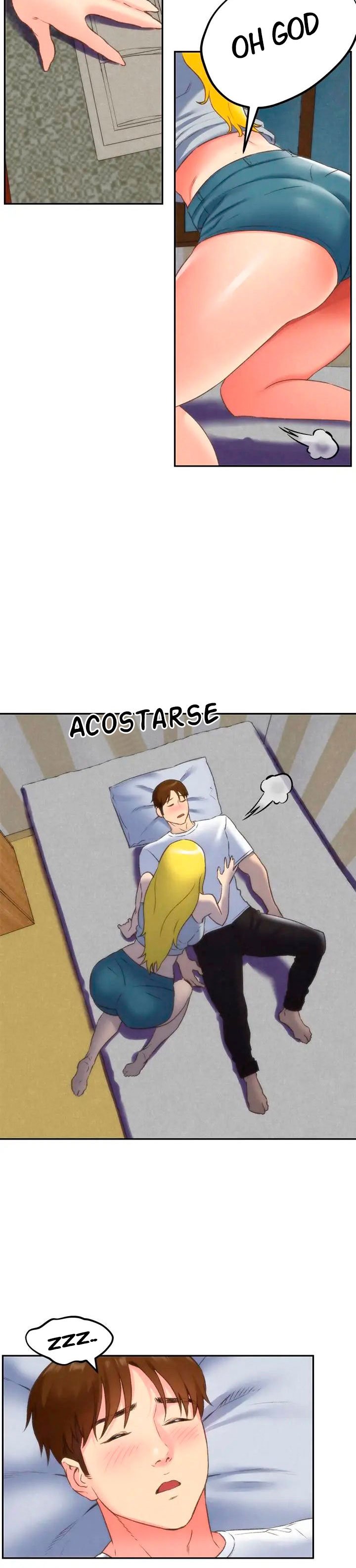 My Baby Girl - Chapter 28 [photo 12] - MangaPorn