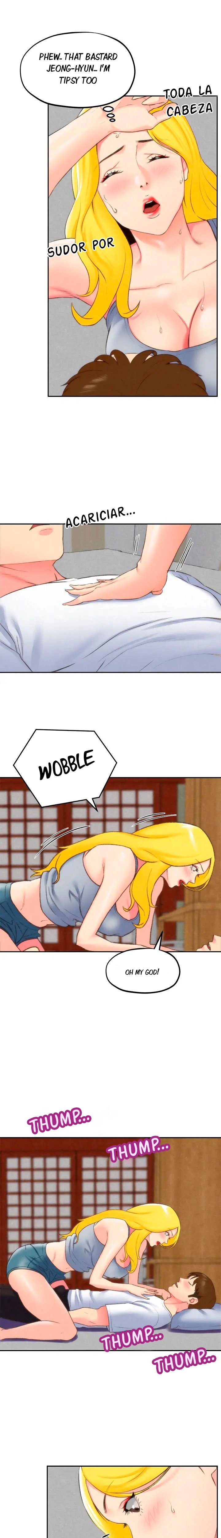 My Baby Girl - Chapter 28 [photo 13] - MangaPorn