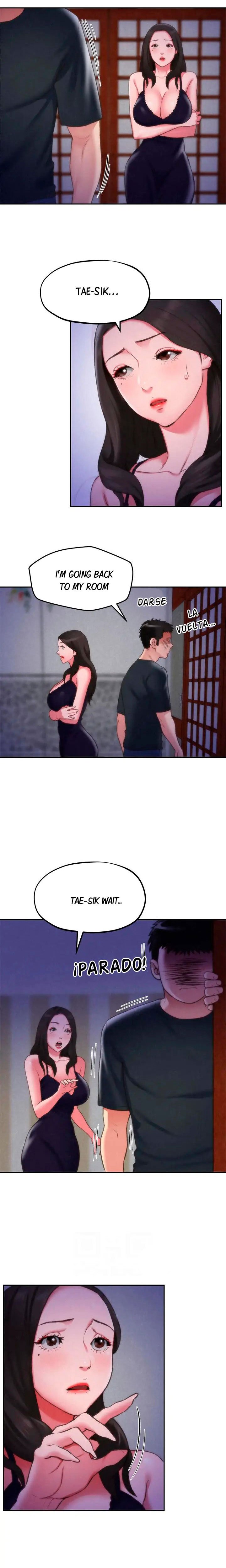 My Baby Girl - Chapter 28 [photo 4] - MangaPorn