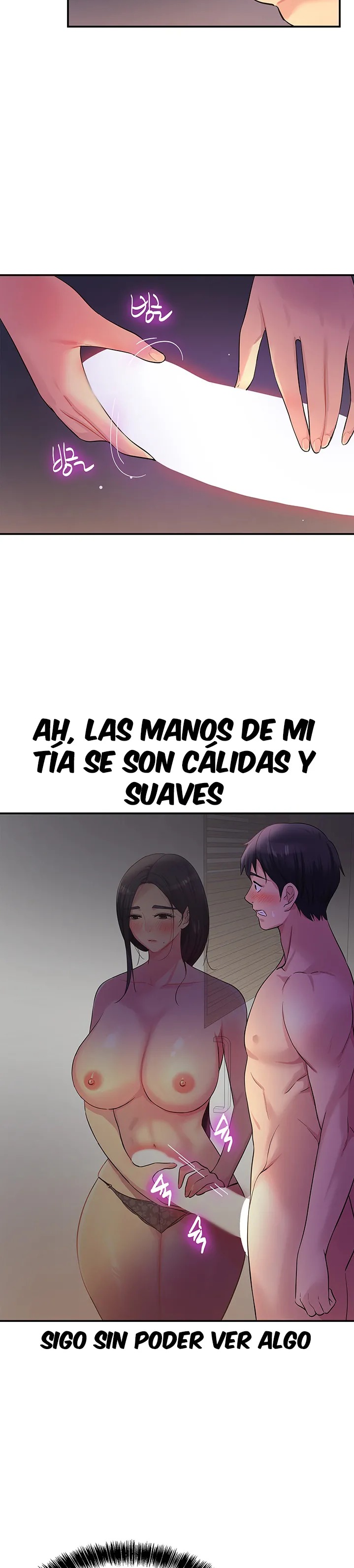 The Shop of Pleasure Raw - Chapter 20 [photo 16] - MangaPorn