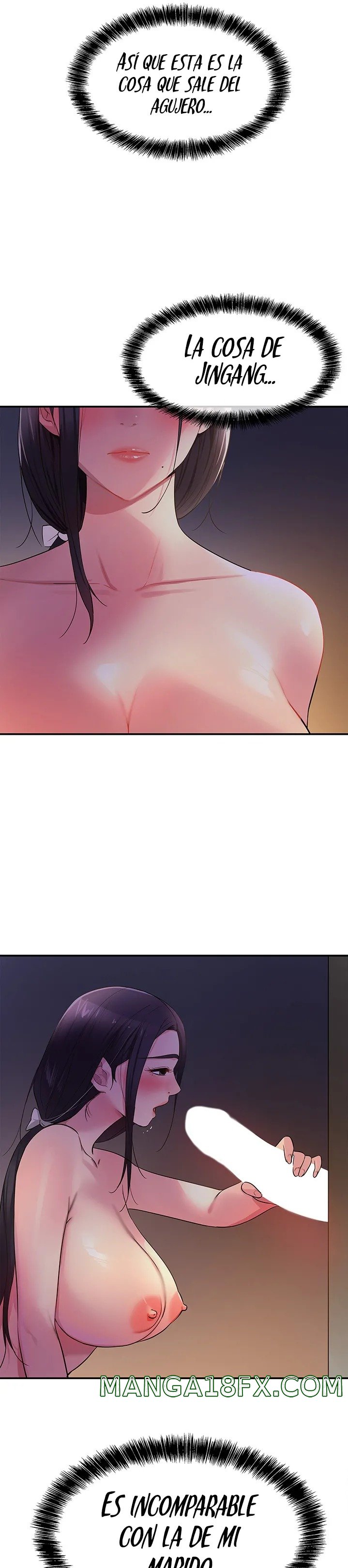 The Shop of Pleasure Raw - Chapter 20 [photo 18] - MangaPorn