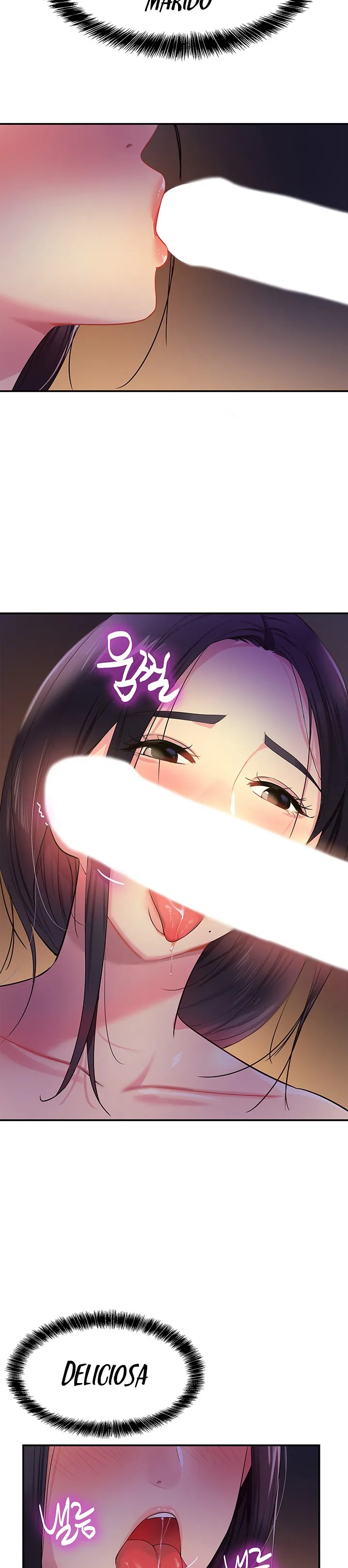 The Shop of Pleasure Raw - Chapter 20 [photo 19] - MangaPorn