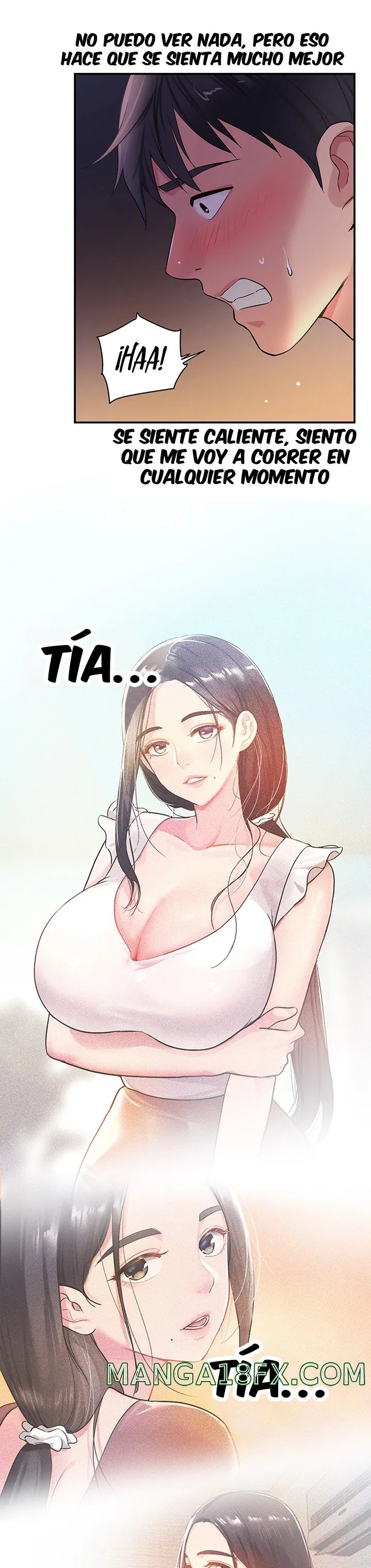 The Shop of Pleasure Raw - Chapter 20 [photo 22] - MangaPorn