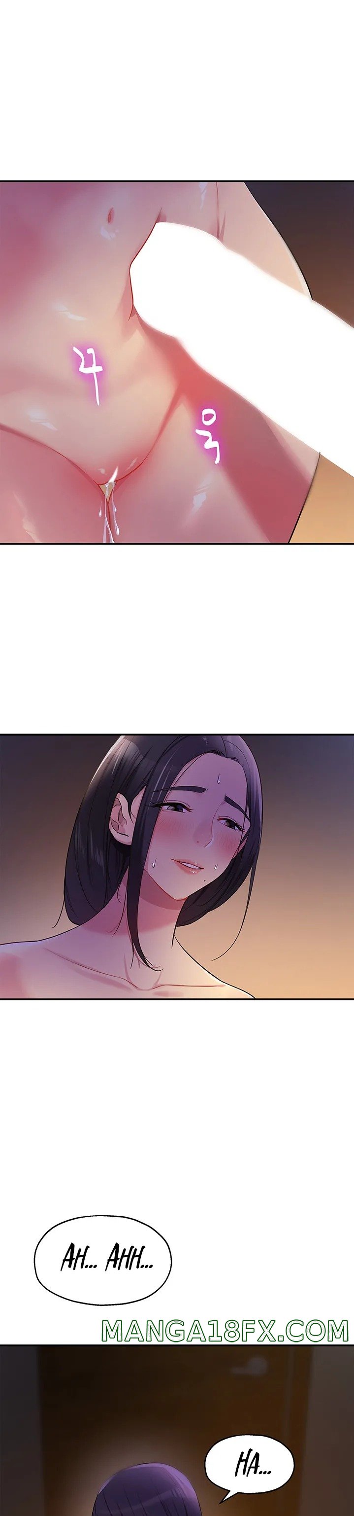 The Shop of Pleasure Raw - Chapter 20 [photo 30] - MangaPorn