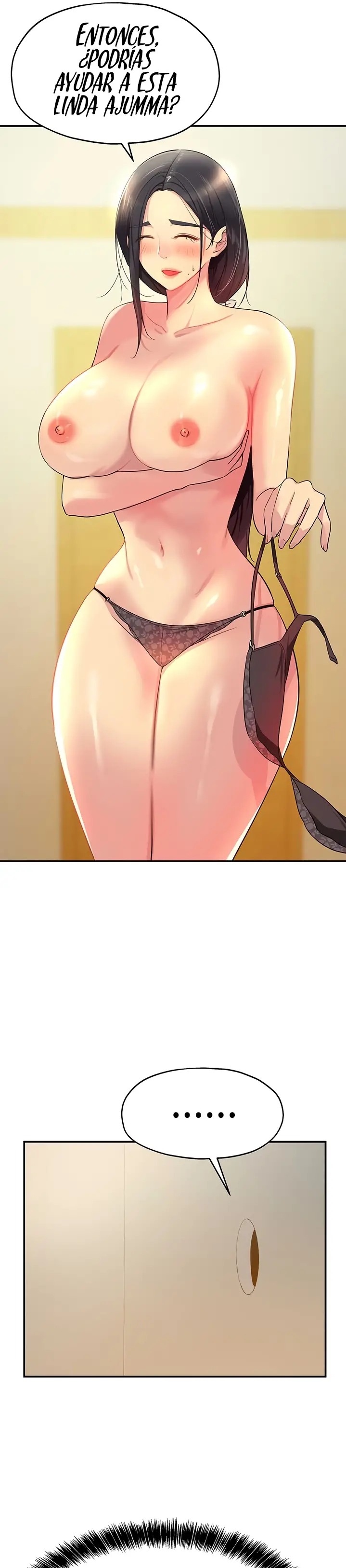 The Shop of Pleasure Raw - Chapter 20 [photo 6] - MangaPorn