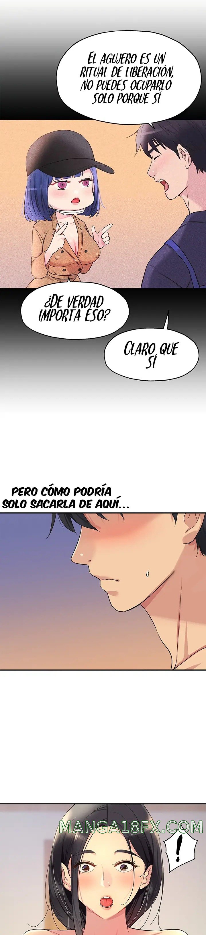 The Shop of Pleasure Raw - Chapter 20 [photo 8] - MangaPorn