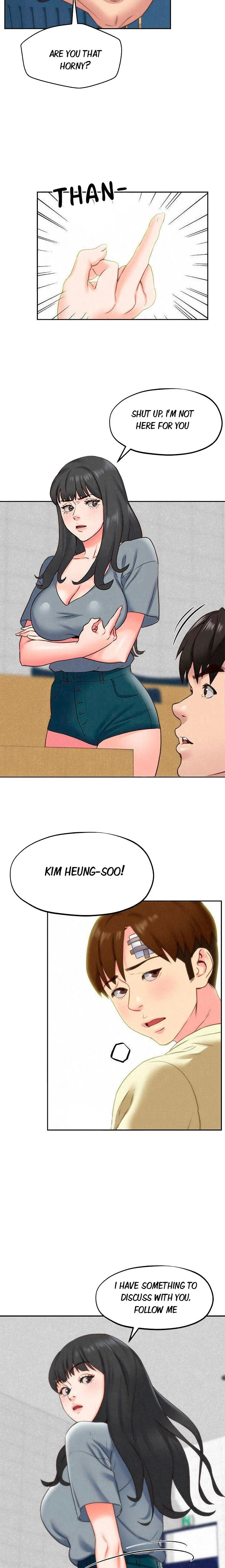 My Baby Girl - Chapter 29 [photo 13] - MangaPorn