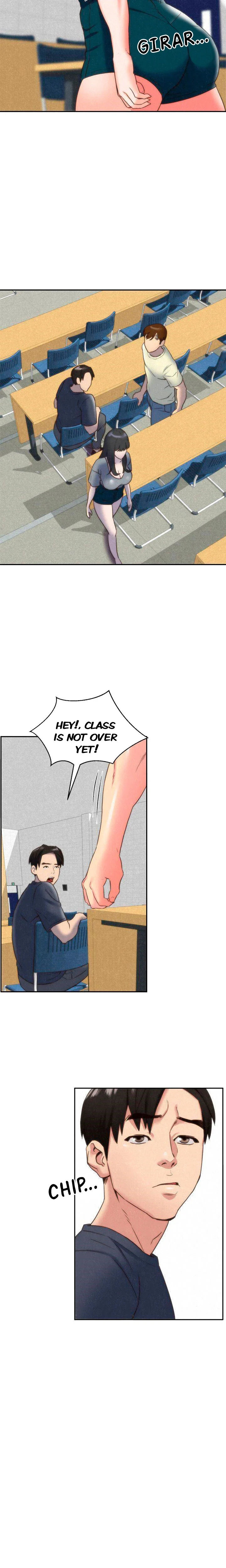 My Baby Girl - Chapter 29 [photo 14] - MangaPorn