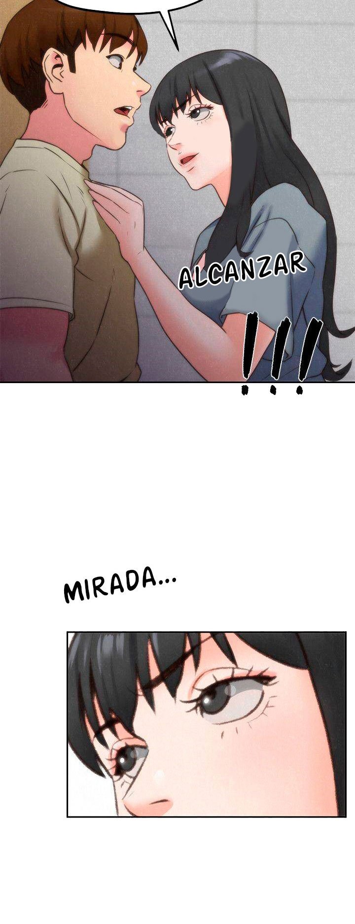 My Baby Girl - Chapter 29 [photo 17] - MangaPorn