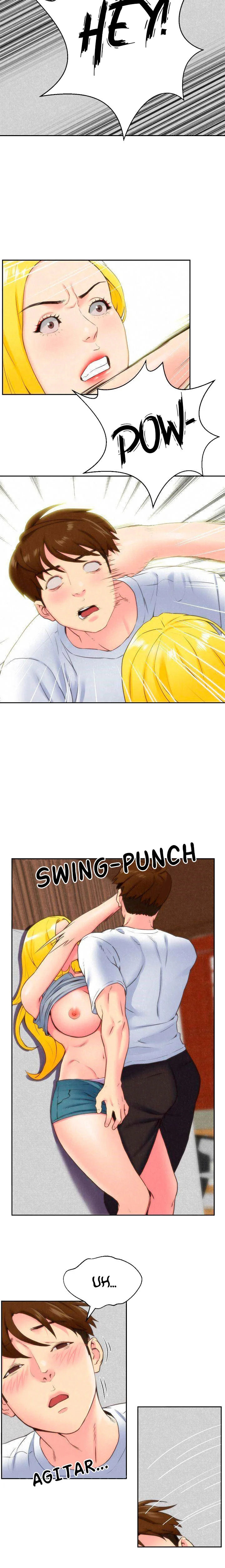 My Baby Girl - Chapter 29 [photo 4] - MangaPorn