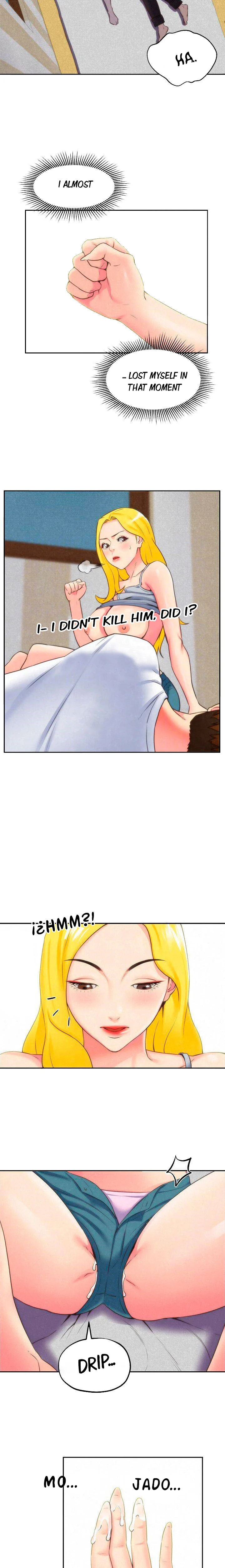 My Baby Girl - Chapter 29 [photo 7] - MangaPorn