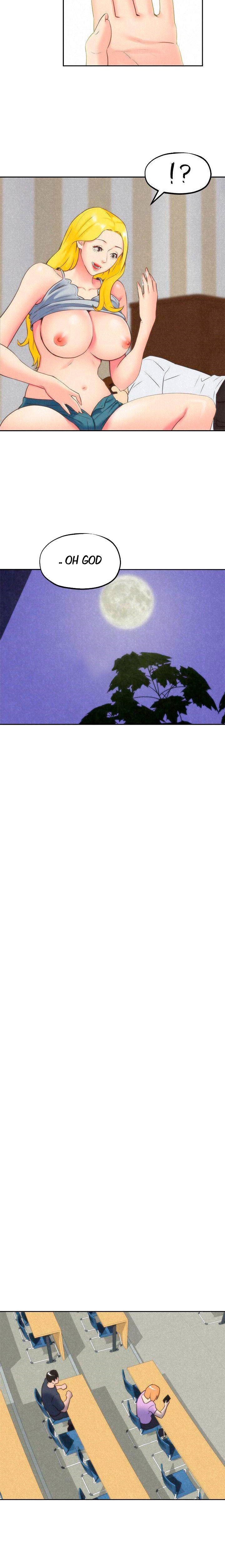 My Baby Girl - Chapter 29 [photo 8] - MangaPorn