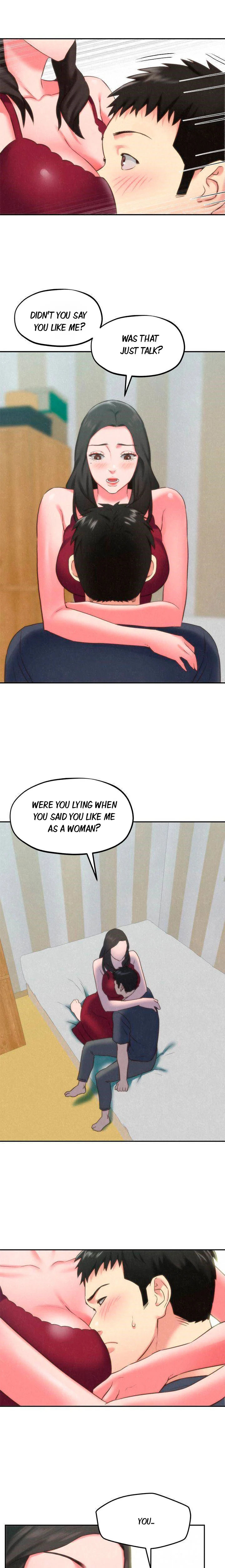 My Baby Girl - Chapter 30 [photo 13] - MangaPorn