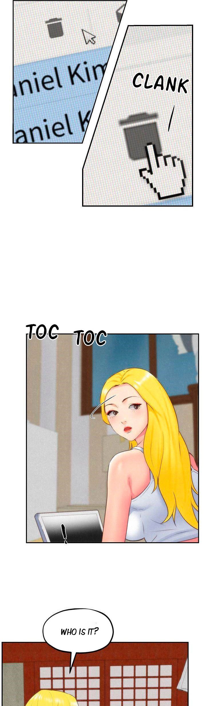 My Baby Girl - Chapter 31 [photo 11] - MangaPorn