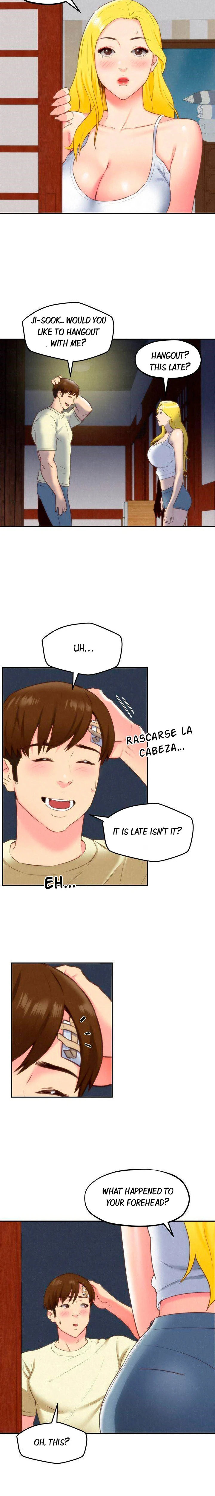 My Baby Girl - Chapter 31 [photo 13] - MangaPorn