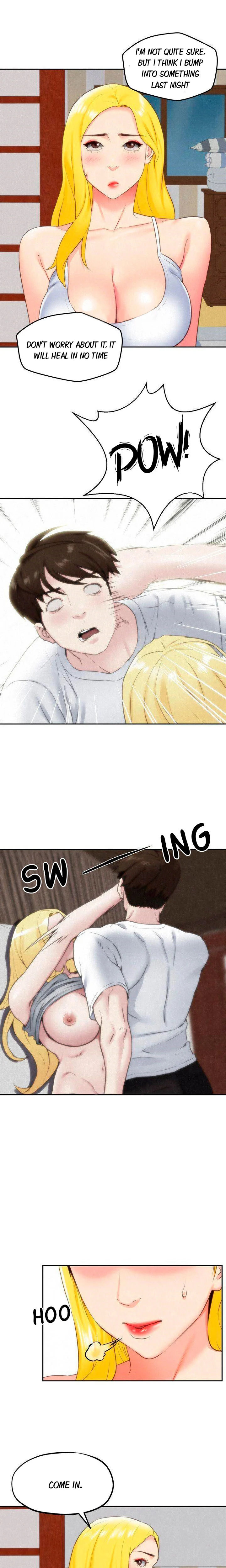 My Baby Girl - Chapter 31 [photo 14] - MangaPorn