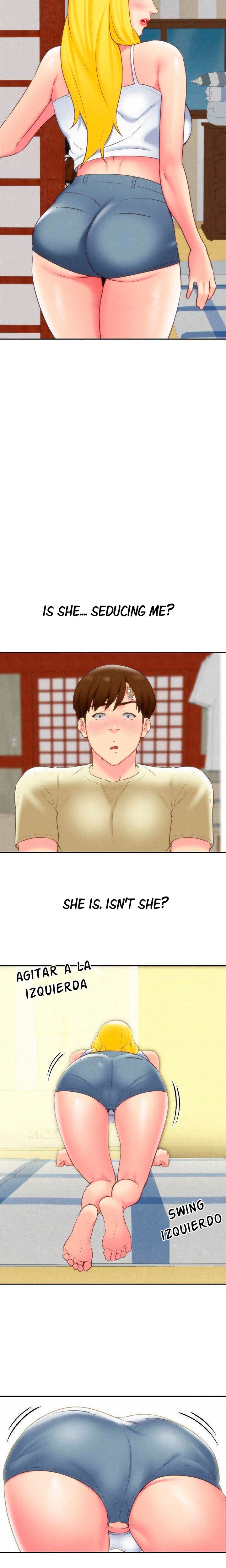 My Baby Girl - Chapter 31 [photo 15] - MangaPorn