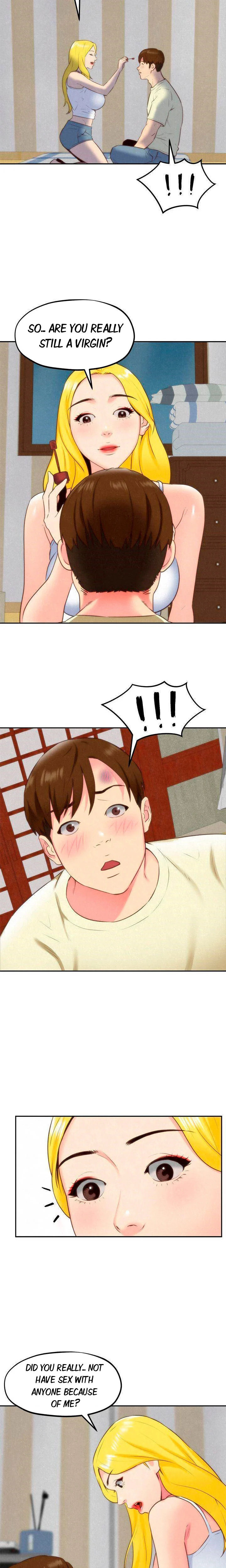 My Baby Girl - Chapter 31 [photo 19] - MangaPorn