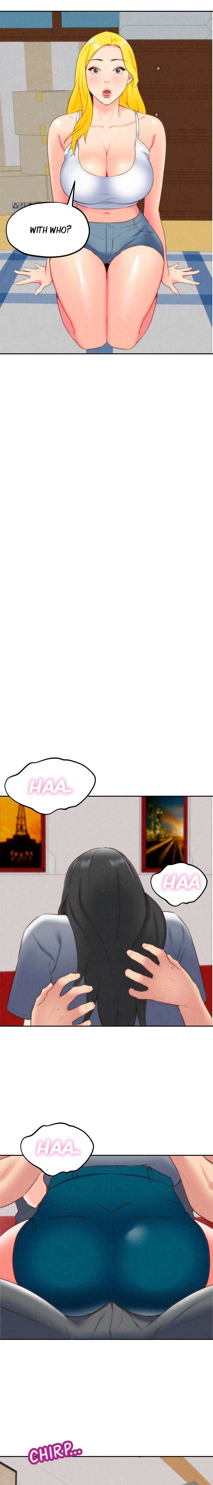 My Baby Girl - Chapter 31 [photo 21] - MangaPorn