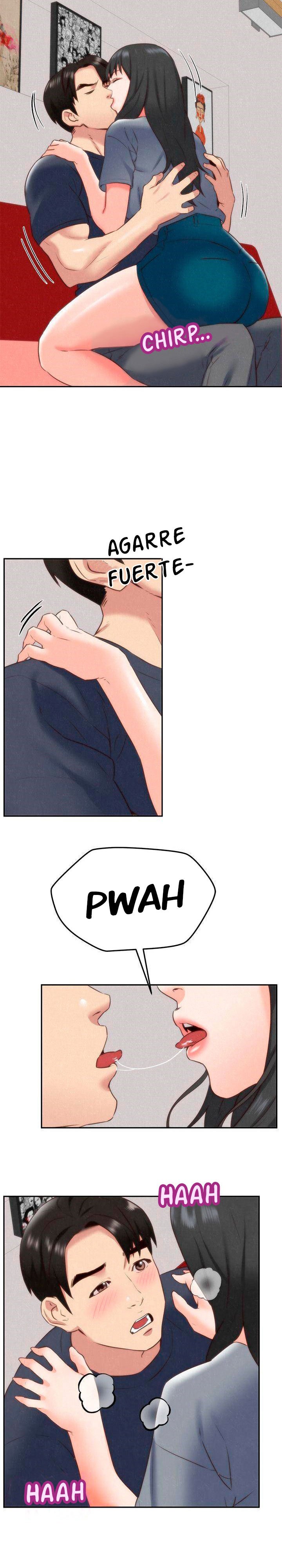 My Baby Girl - Chapter 31 [photo 22] - MangaPorn