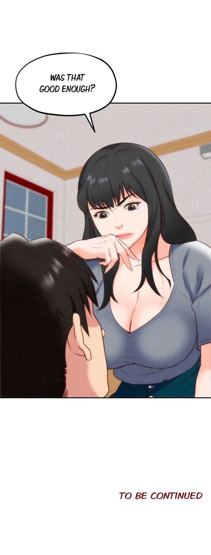 My Baby Girl - Chapter 31 [photo 23] - MangaPorn