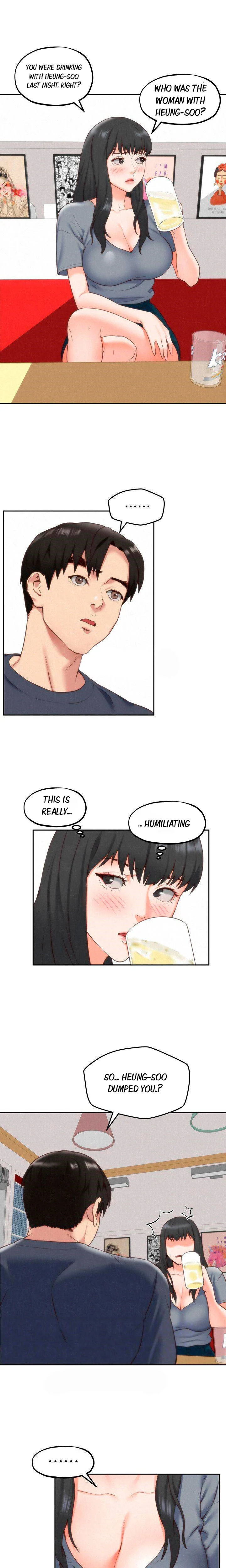 My Baby Girl - Chapter 31 [photo 4] - MangaPorn