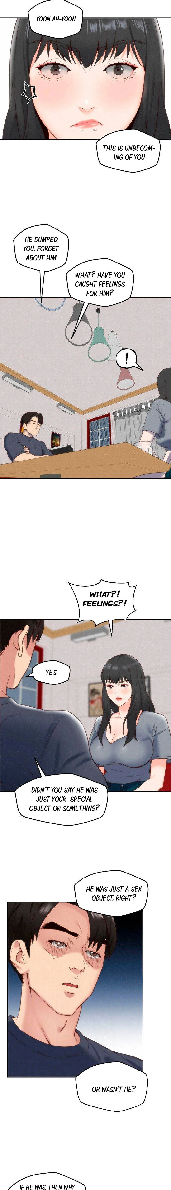 My Baby Girl - Chapter 31 [photo 6] - MangaPorn