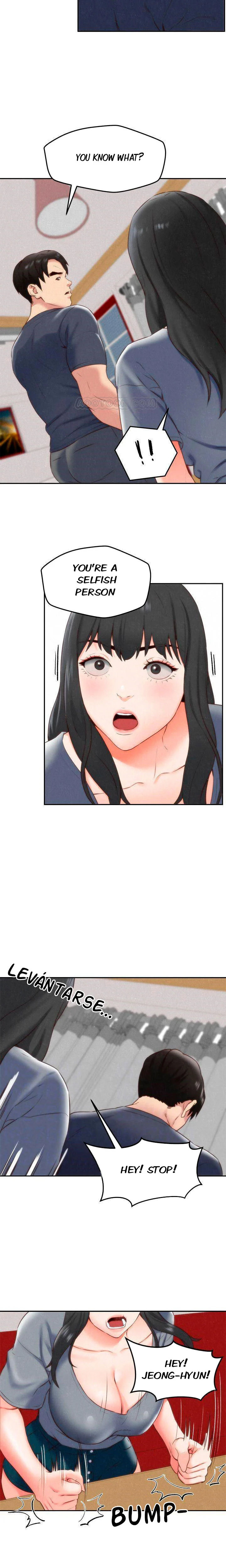 My Baby Girl - Chapter 31 [photo 8] - MangaPorn