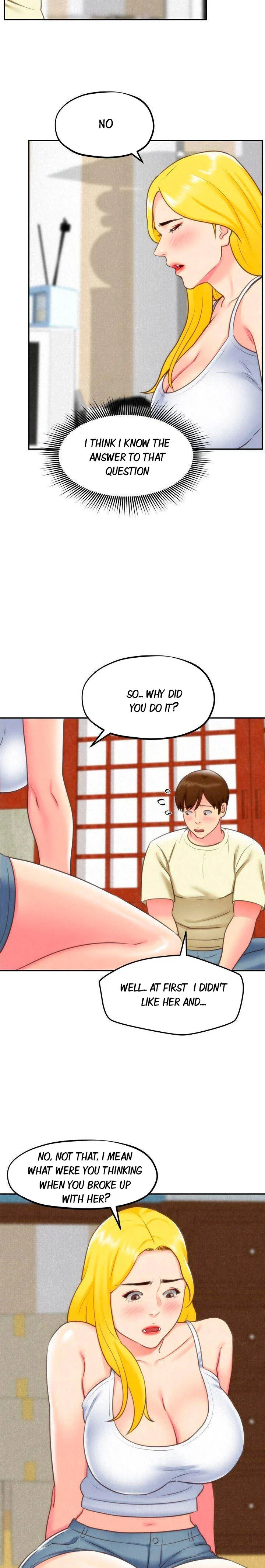 My Baby Girl - Chapter 32 [photo 16] - MangaPorn