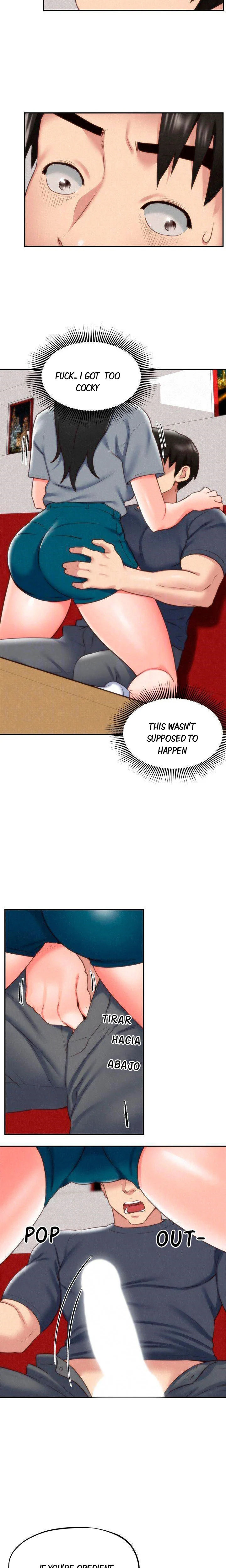 My Baby Girl - Chapter 32 [photo 8] - MangaPorn