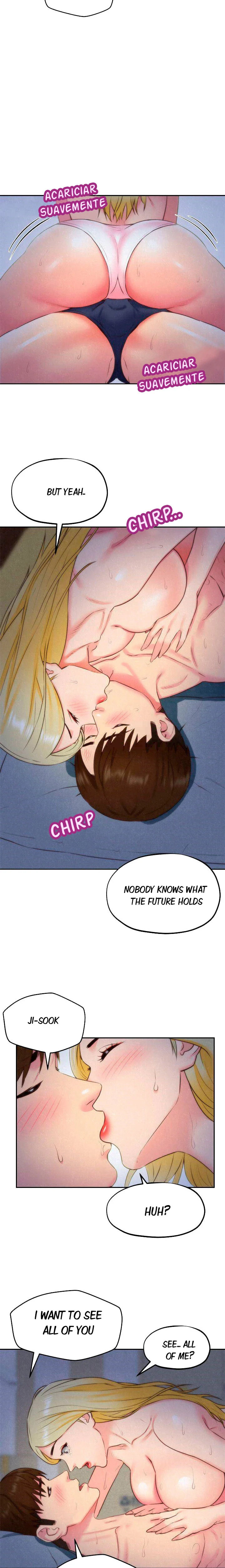 My Baby Girl - Chapter 33 [photo 10] - MangaPorn