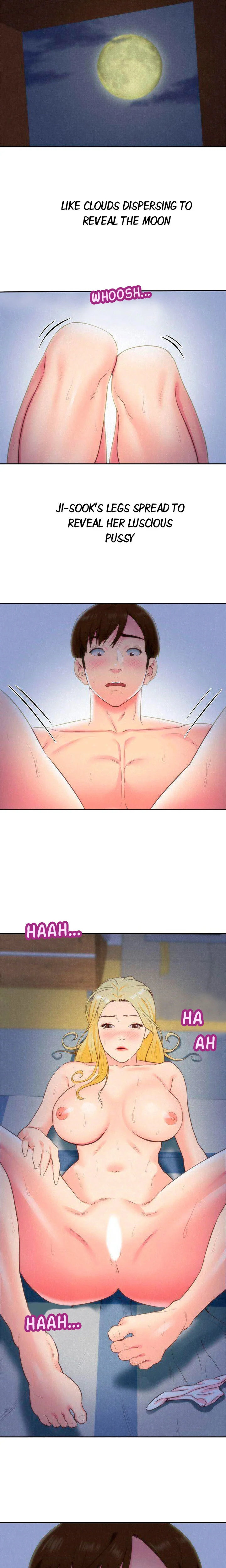 My Baby Girl - Chapter 33 [photo 16] - MangaPorn