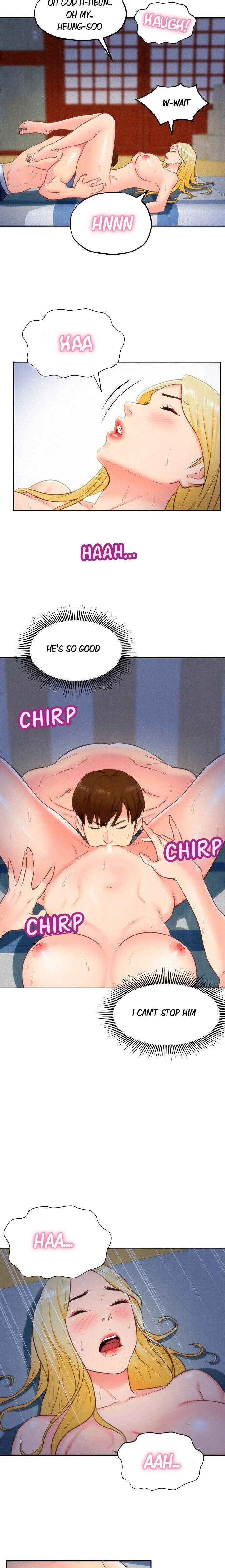 My Baby Girl - Chapter 33 [photo 19] - MangaPorn