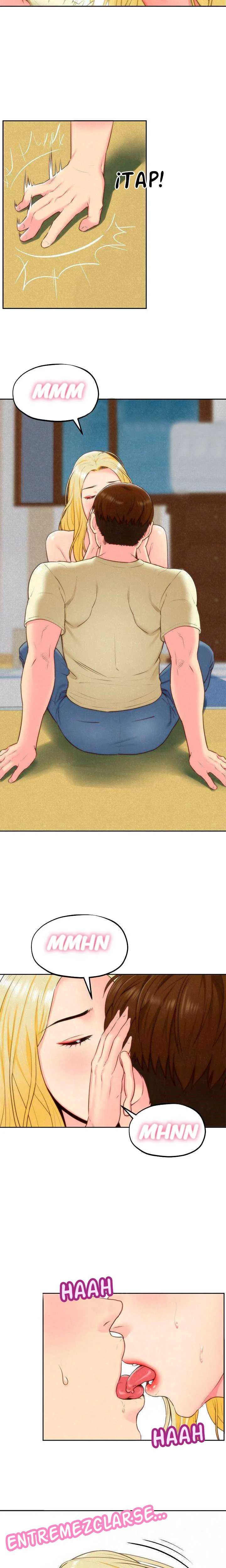 My Baby Girl - Chapter 33 [photo 2] - MangaPorn