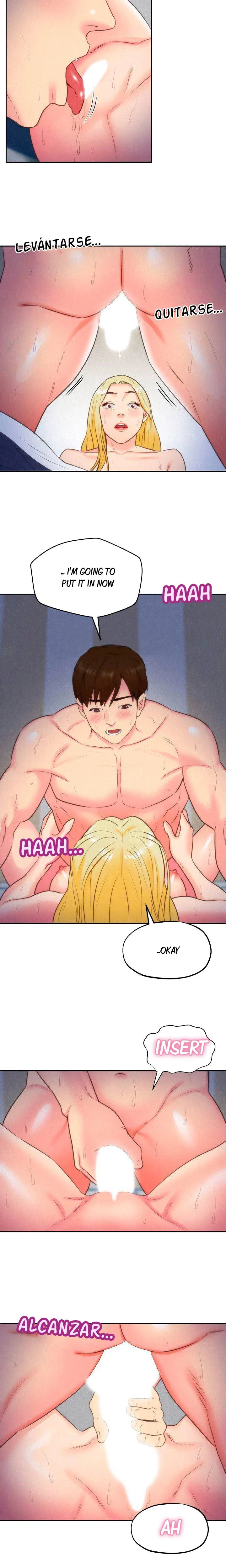 My Baby Girl - Chapter 33 [photo 20] - MangaPorn