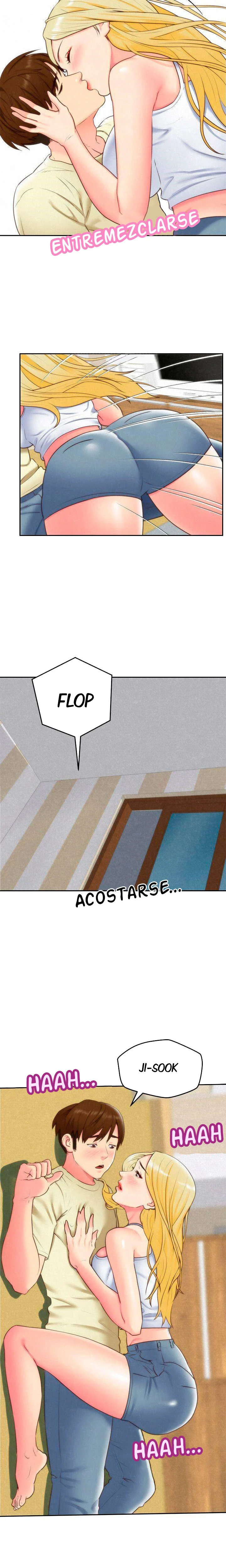 My Baby Girl - Chapter 33 [photo 3] - MangaPorn