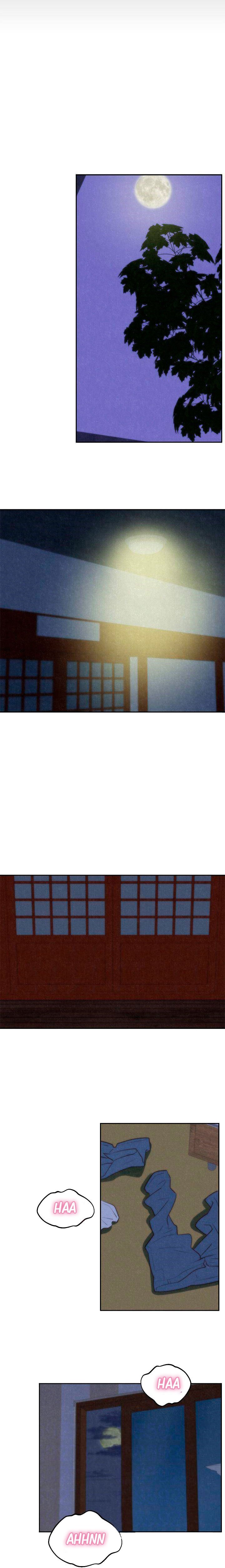 My Baby Girl - Chapter 33 [photo 7] - MangaPorn