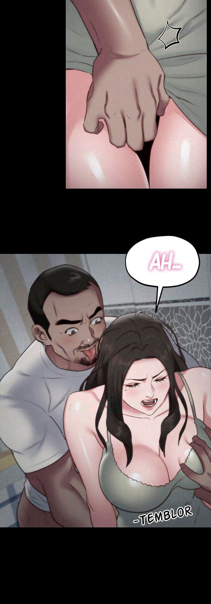 My Baby Girl - Chapter 34 [photo 17] - MangaPorn