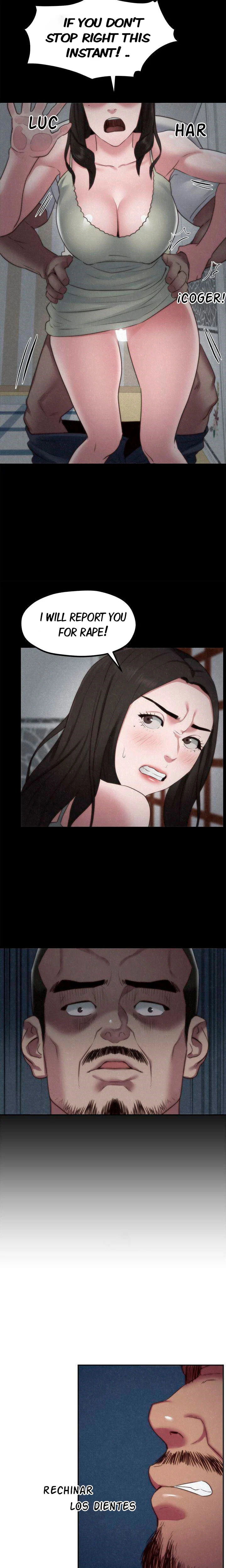 My Baby Girl - Chapter 34 [photo 19] - MangaPorn