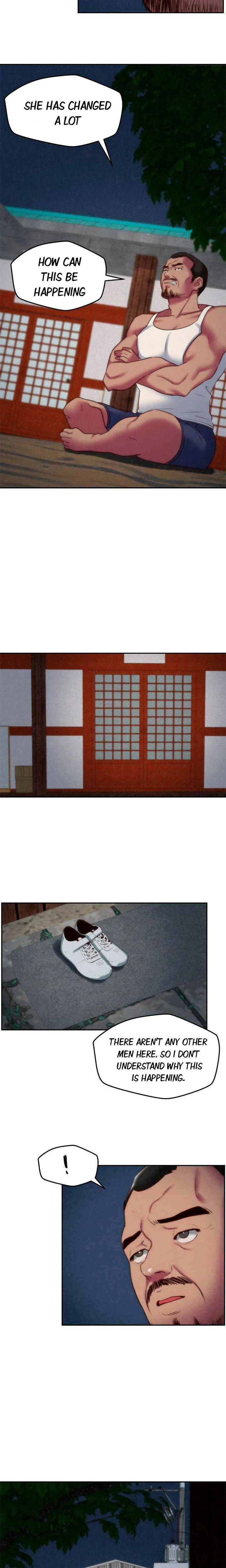 My Baby Girl - Chapter 34 [photo 20] - MangaPorn