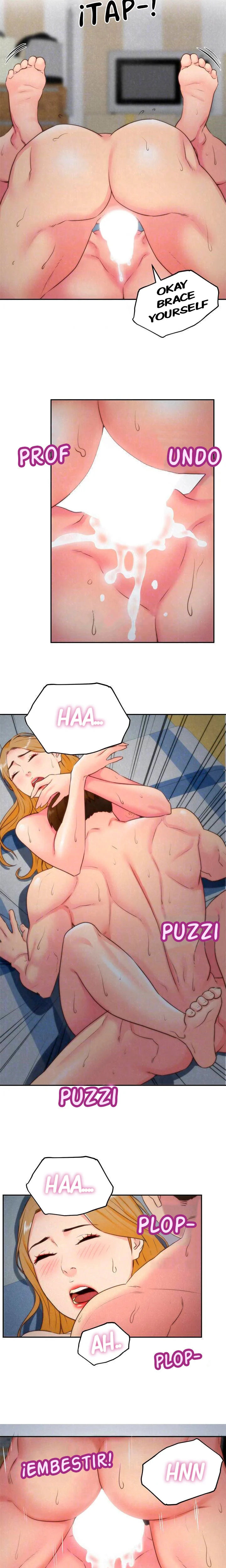 My Baby Girl - Chapter 34 [photo 8] - MangaPorn