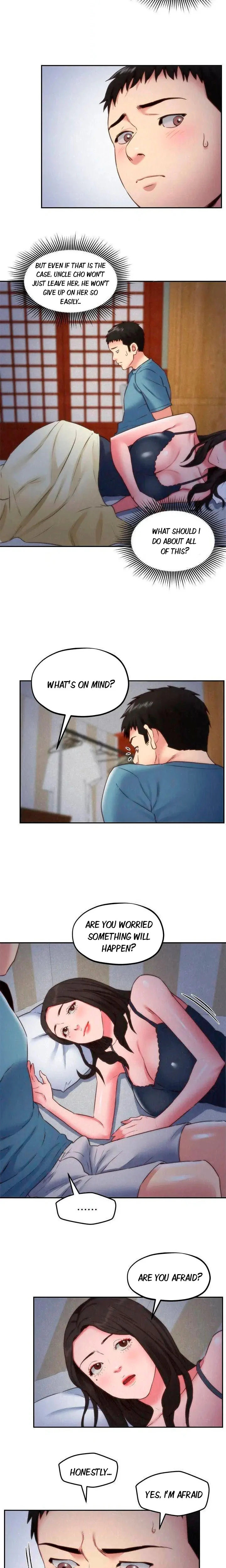 My Baby Girl - Chapter 35 [photo 11] - MangaPorn