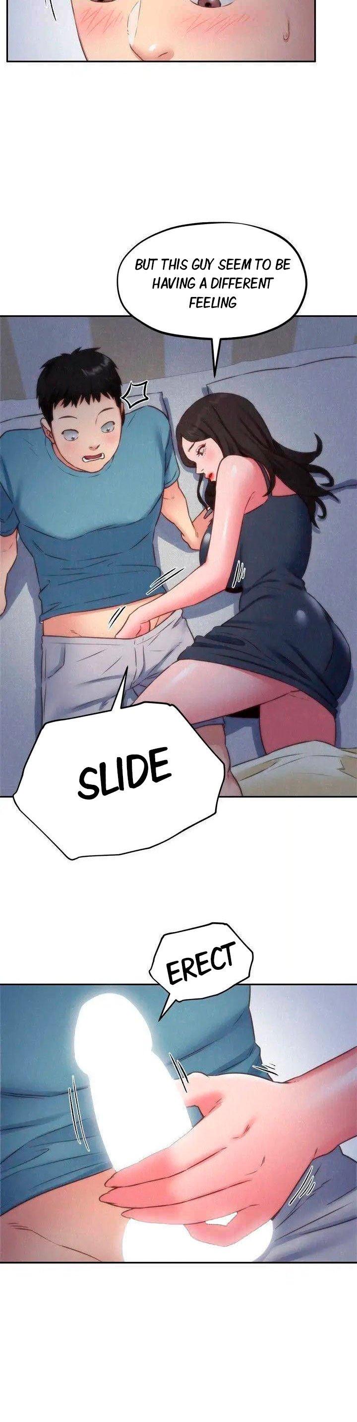 My Baby Girl - Chapter 35 [photo 12] - MangaPorn