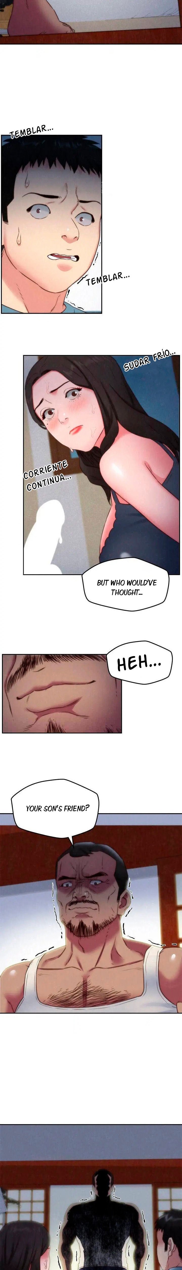 My Baby Girl - Chapter 35 [photo 17] - MangaPorn