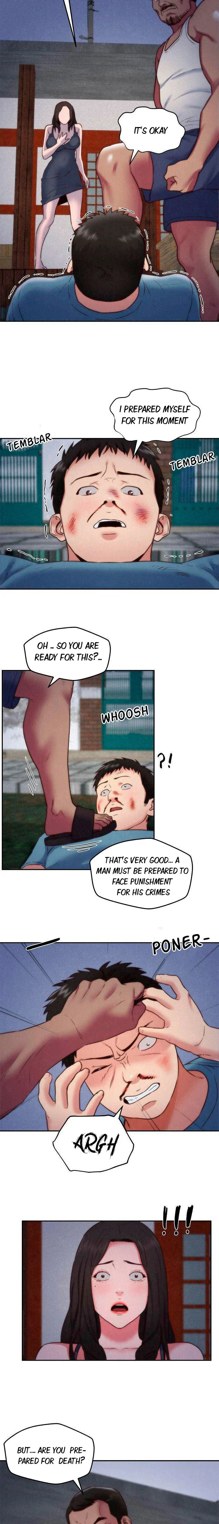 My Baby Girl - Chapter 36 [photo 14] - MangaPorn