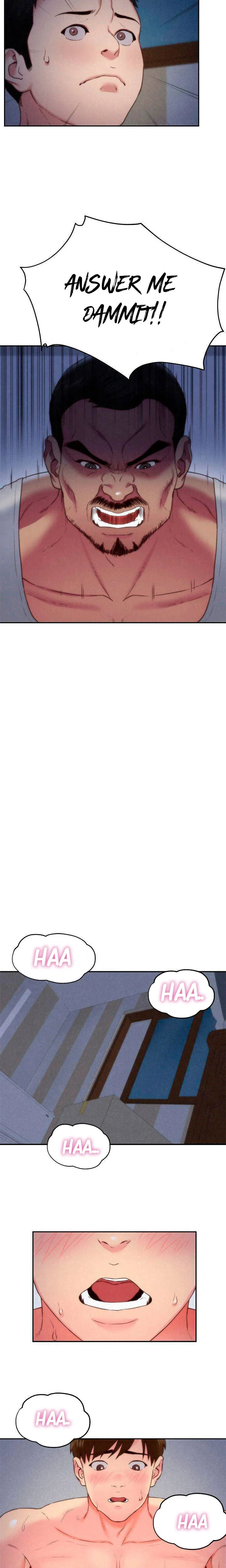 My Baby Girl - Chapter 36 [photo 4] - MangaPorn