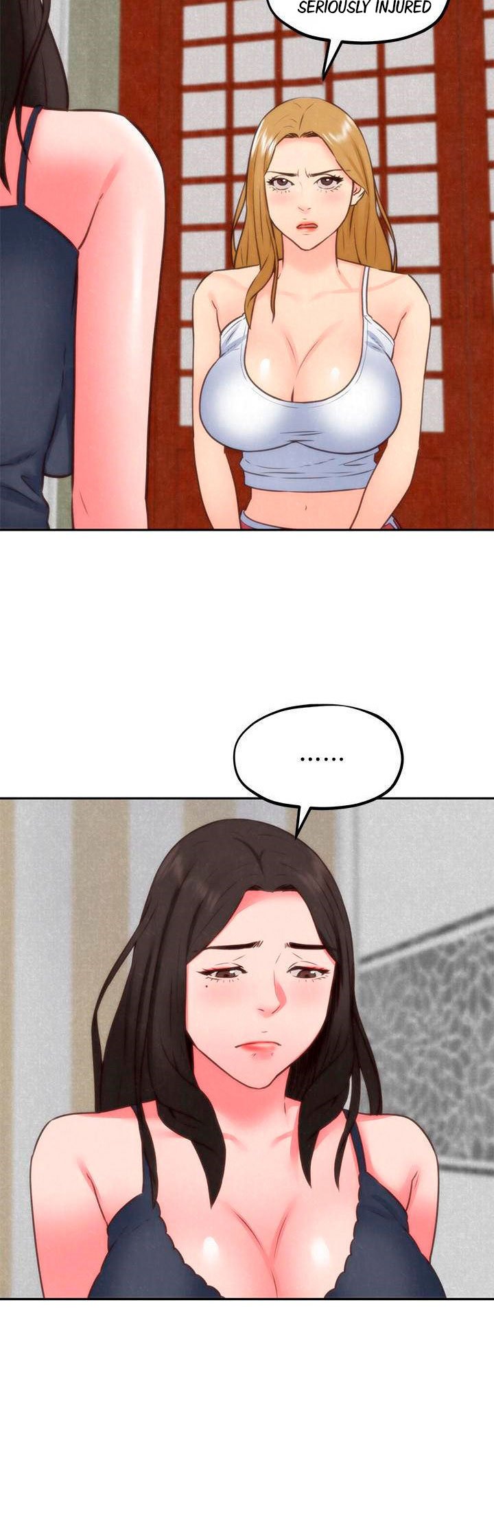 My Baby Girl - Chapter 37 [photo 12] - MangaPorn