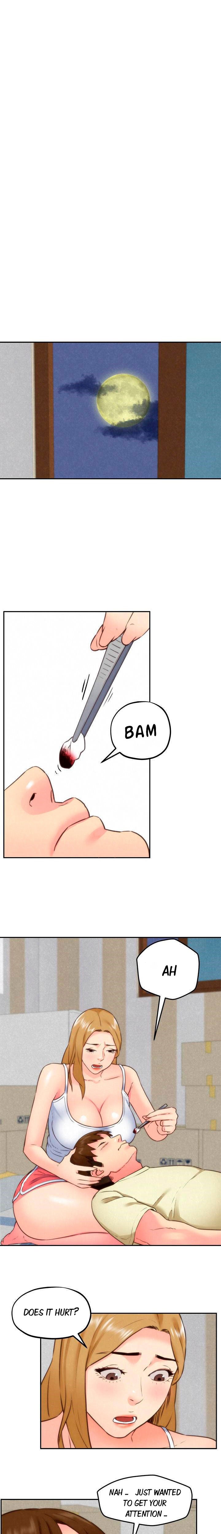 My Baby Girl - Chapter 37 [photo 14] - MangaPorn